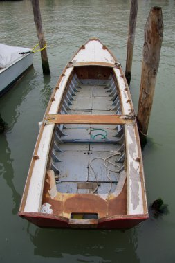 Murano (Venedik için tekne)