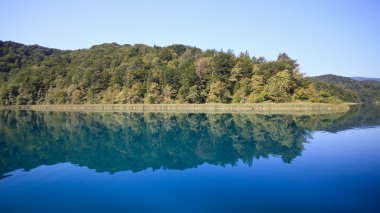 Plitvice milli park plitvice