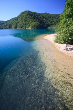 Plitvice milli park plitvice
