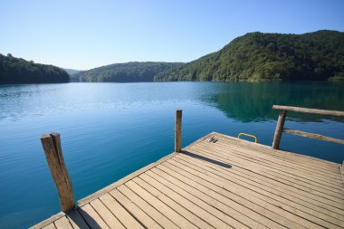 Plitvice milli park plitvice