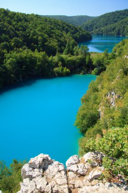 Plitvice milli park plitvice