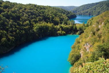 Plitvice milli park plitvice