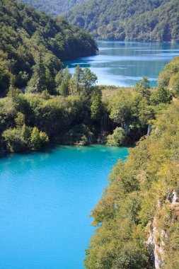 Plitvice milli park plitvice