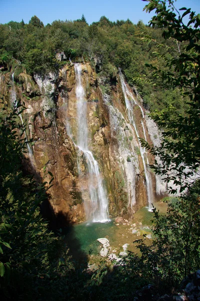 Parc national de Plitvice — Photo