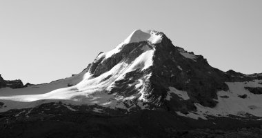 Ciarforon - Gran Paradiso