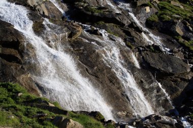 valsavaranche şelale