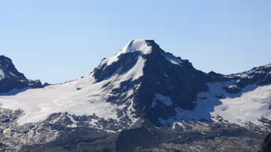 Ciarforon - Gran Paradiso
