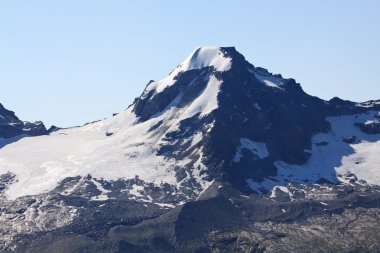 Ciarforon - Gran Paradiso