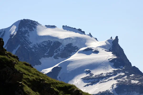 Gran Paradiso - Valsavaranche