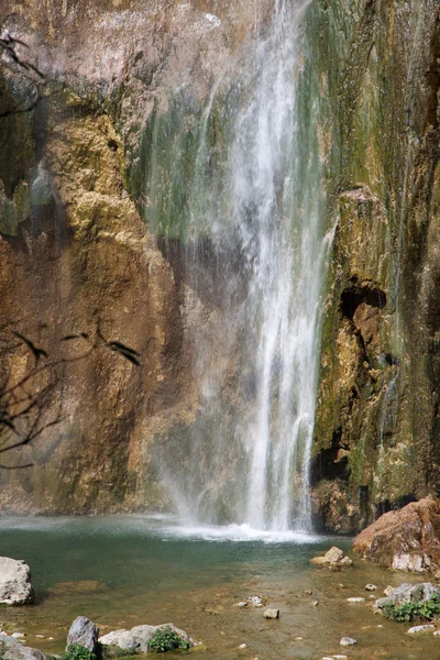 Cachoeira — Fotografia de Stock