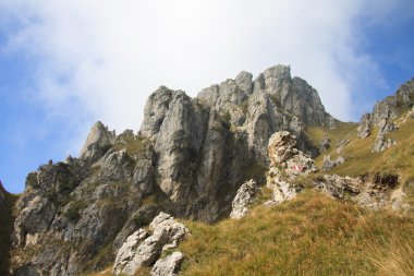 Mount Grona