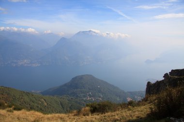 Mount grona
