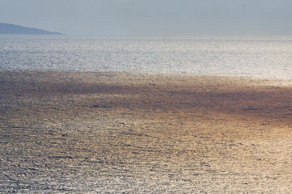 Deniz ateş — Stok fotoğraf