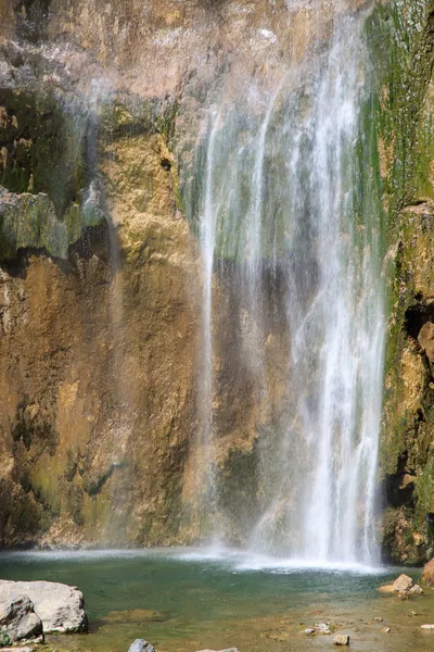 Εθνικό Πάρκο Plitvice — Φωτογραφία Αρχείου