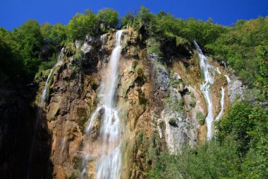 Plitvice Milli Parkı