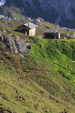 yüksek fischleinvalley