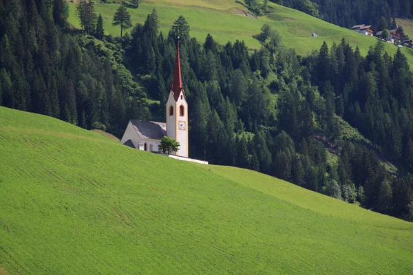 Val Pusteria - Austria — Foto Stock