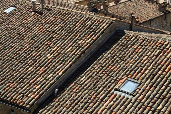 Gubbio. — Fotografia de Stock