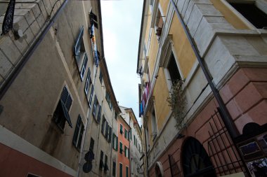 Son Borgo (Finale Ligure)