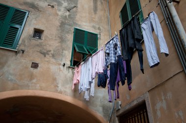 Son Borgo (Finale Ligure)