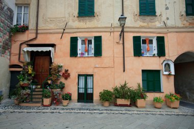 Son Borgo (Finale Ligure)