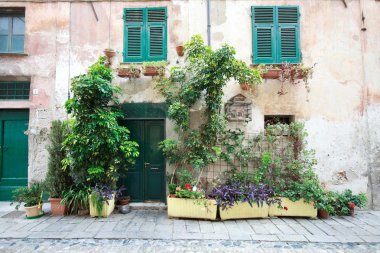 Son Borgo (Finale Ligure)