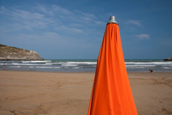 Calalunga am Strand — Stockfoto