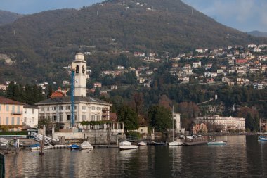 Cernobbio