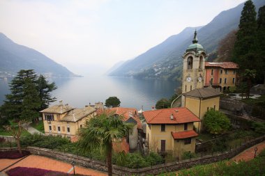 Faggeto Lario