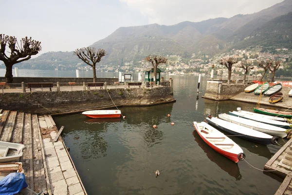 Torno - Lake Como — Stock Photo, Image