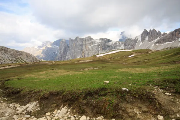 Haute Vallée de la Pêche — Photo