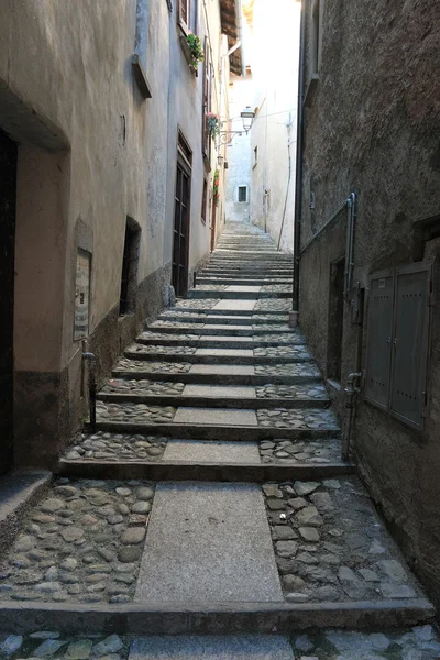 Tremezzo (Como) — Fotografia de Stock