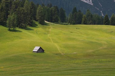 Prato Piazza - Val Pusteria