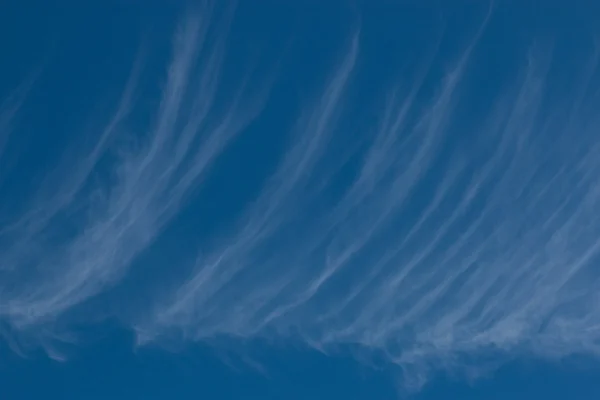 Nuvens — Fotografia de Stock