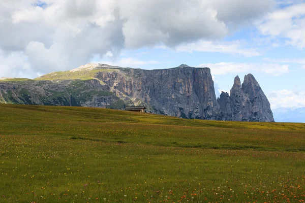 Sciliar — Stok fotoğraf