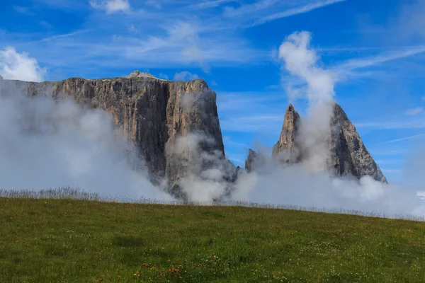 Sciliar — Stok fotoğraf