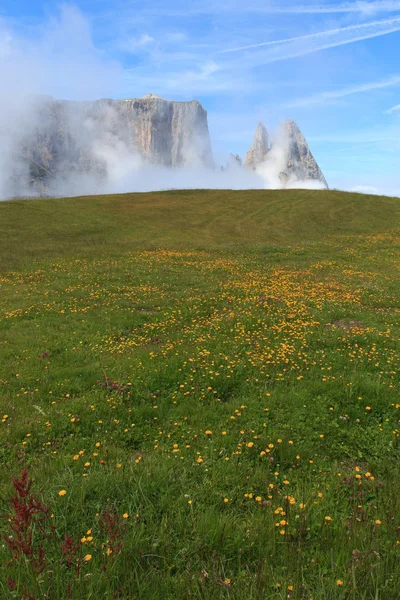 Sciliar — Stok fotoğraf