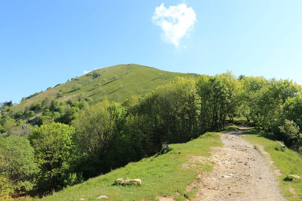 Palanzone Dağı — Stok fotoğraf