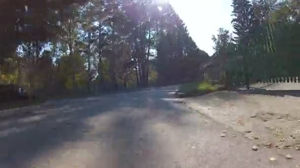 Pays Route