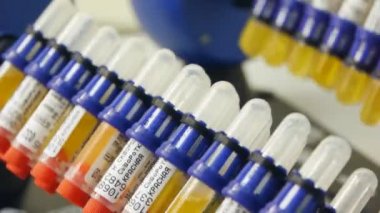 biyolojik malzeme analiz Laboratuvarı