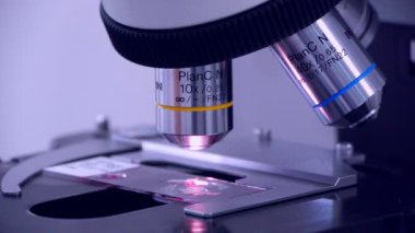 biyolojik malzeme analiz Laboratuvarı