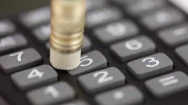 el ile hesaplama ve kalem