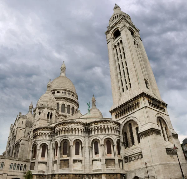 Basílica. — Fotografia de Stock