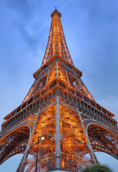 Torre. — Foto Stock