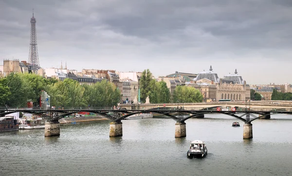 Seine. — Stock Photo, Image