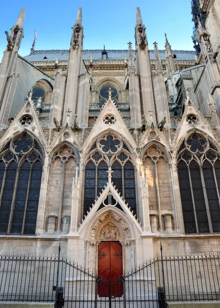 Igreja. — Fotografia de Stock