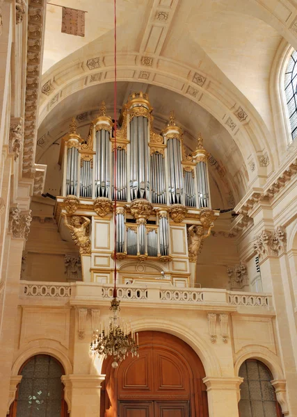 Organo . — Foto de Stock