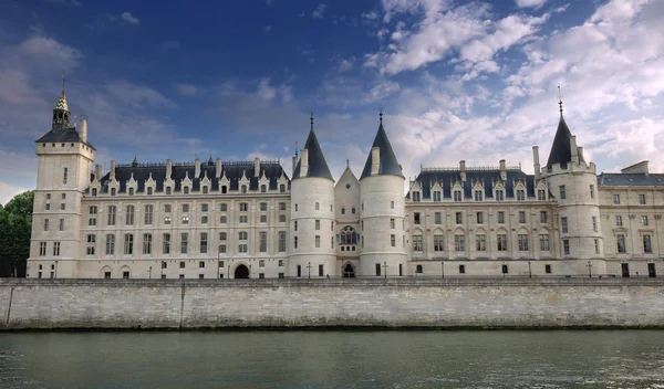 Conciergerie. — Fotografia de Stock