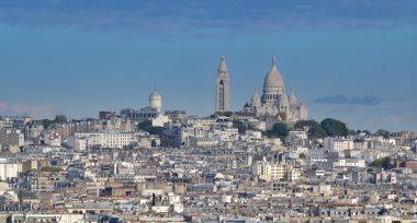 Montmartre.