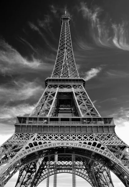 에펠 탑. — 스톡 사진